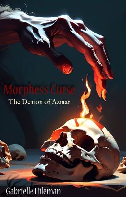 Morphes's Curse: The Demon of Azmar