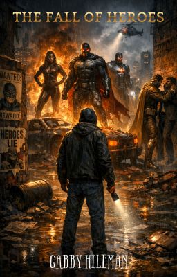 The Fall of Heroes