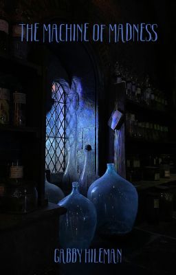 The Machine of Madness