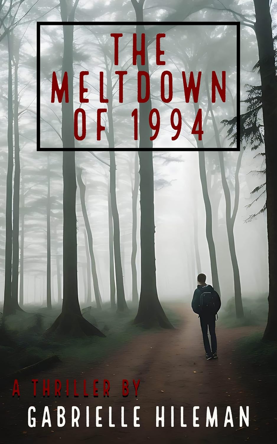 The Meltdown of 1994